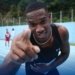 Colombia: Ronal Longa y Flor Denis Ruiz estarán en los Juegos Sudamericanos