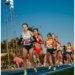 Gran carrera de 10.000 en damas y victoria de Mary Granja