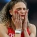 El atletismo en los Juegos Sudamericanos arranca con grandes figuras
