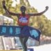 El título femenino fue para la favorita Ngetich, de Kenia