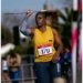Flor Denis Ruiz exhibió su jerarquía mundial en jabalina