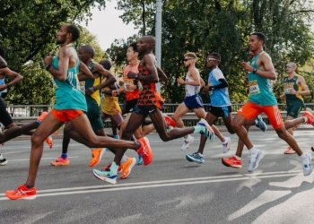 Copenhague, con presencia sudamericana en el Mundial de Ruta