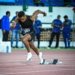 Javier Gómez batió el récord venezolano de 400: 44.58