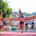Nubia de Oliveira triunfó en las 10 Millas de Vitoria-Vila Velha