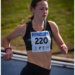 Récord de la velocista Olivia Conesa en la apertura del Nacional u18 de Argentina