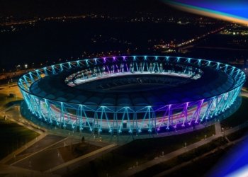 Siete atletas sudamericanos participarán en Budapest
