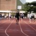 Elián Larregina, 45.83 en 400 en Buenos Aires