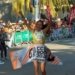 La venezolana Jocelyn Brea vuelve al triunfo