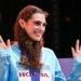 Julia Paternain y Micaela Rivera, inscriptas para el domingo en Nueva York