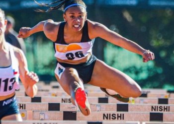 Culminó el atletismo de pista en los Juegos de la Araucania