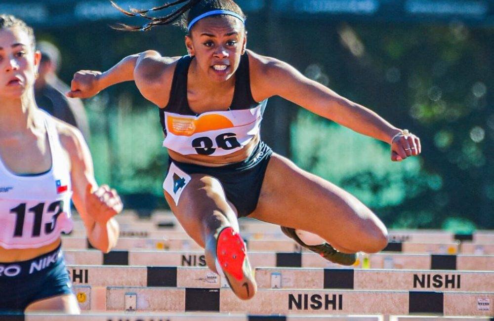 Culminó el atletismo de pista en los Juegos de la Araucania