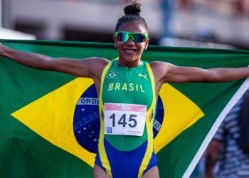 Brasil tendrá un fuerte equipo en el Sudamericano de Maratón y pruebas de ruta
