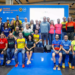 Brea y Meneses, en el prestigioso medio maratón de Valencia