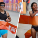 Mario Rivas y Aydé Loayza vencieron en el maratón de Viña del Mar