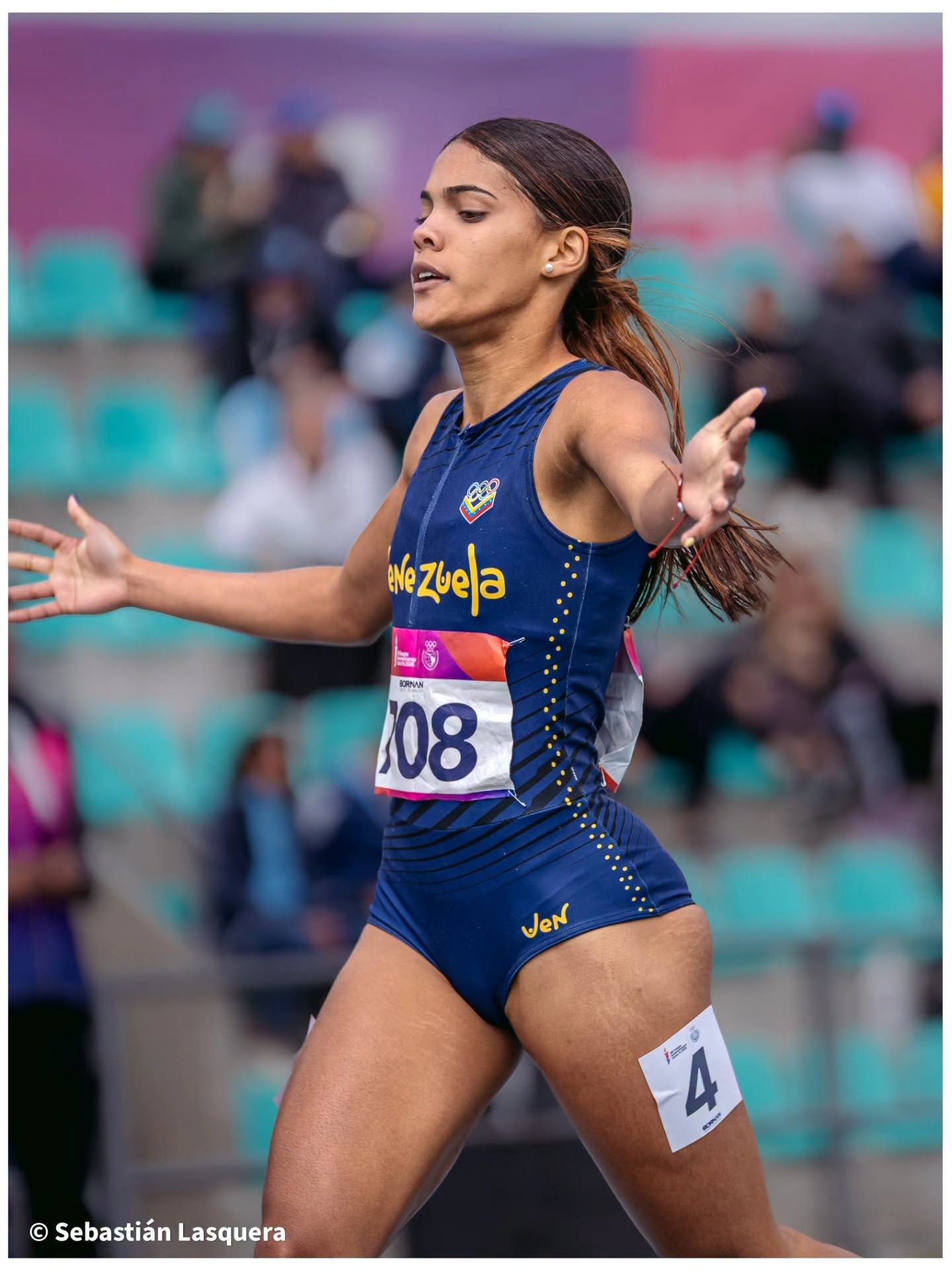 Títulos para Brasil, Colombia y Venezuela en la jornada matutina