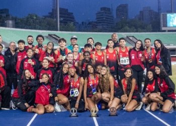 Centro Olímpico conquistó el Nacional u16 de Brasil