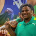 Alessandro Borges Soares emerge como la gran figura para el u23 en Santa Fe