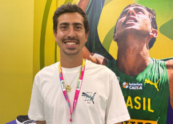 Caio apunta hacia la temporada del 2027