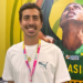 Caio apunta hacia la temporada del 2027