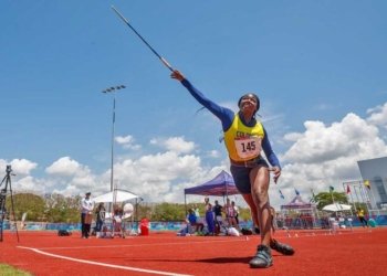 Cuatro atletas colombianos rumbo a los Juegos de la Juventud