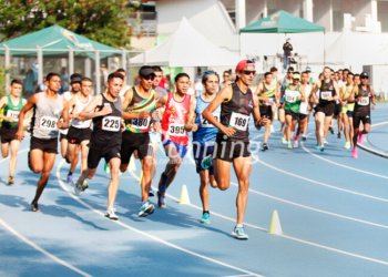 Colombia palpita su Campeonato Nacional en Bucaramanga