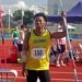 Dilan Graciano es la carta de Colombia para los Juegos Olímpicos de la Juventud