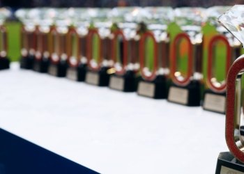 WA difundió el programa de la Diamond League 2027