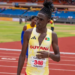 Guyana, con seis atletas en el Sudamericano u23