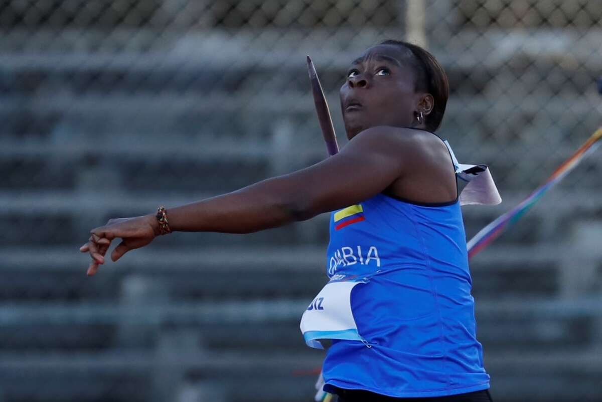 Título para Flor Denis Ruiz en su gran temporada