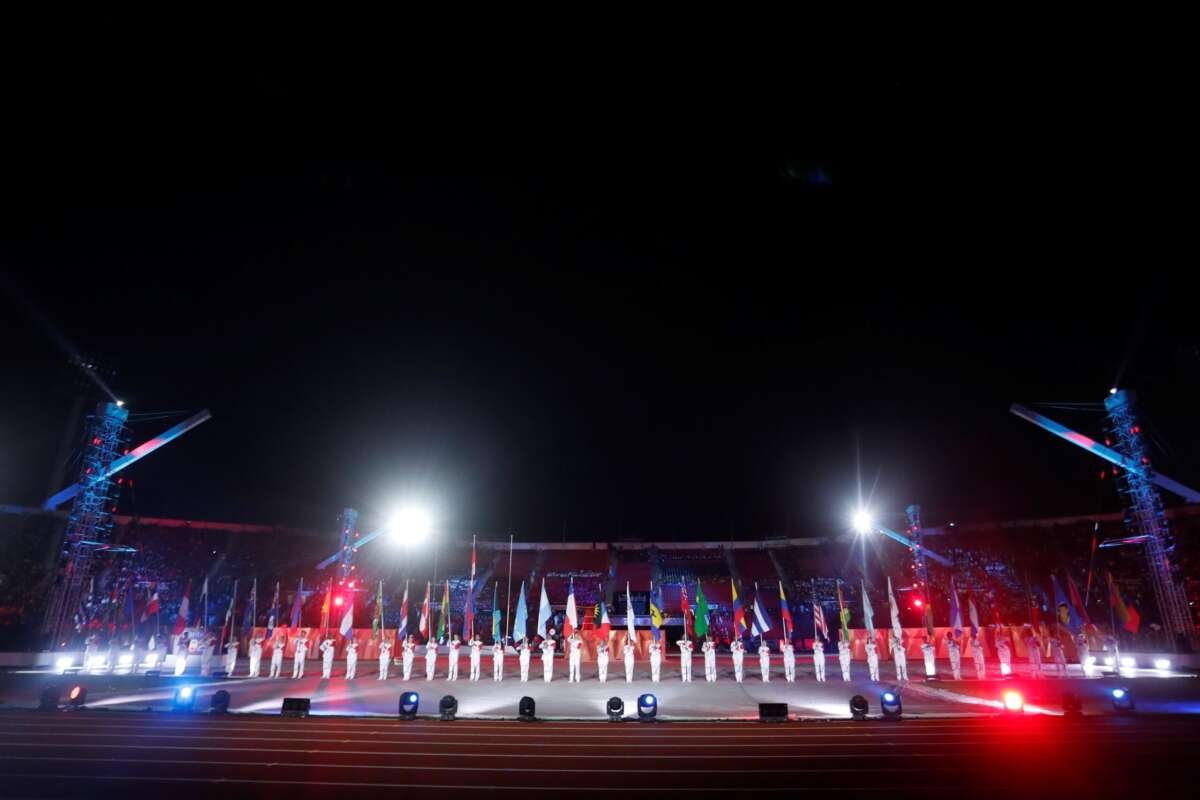 Ciro Solano, nuevo titular de la Asociación Panamericana